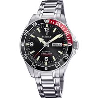 Orologio Festina Uomo in Acciaio F20478/5 - F20478/5